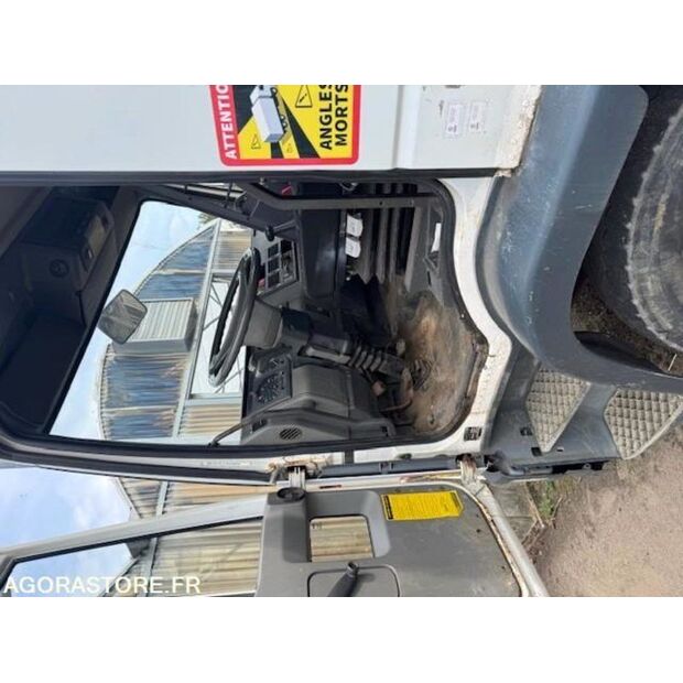 1994 Iveco 130E18-42421316