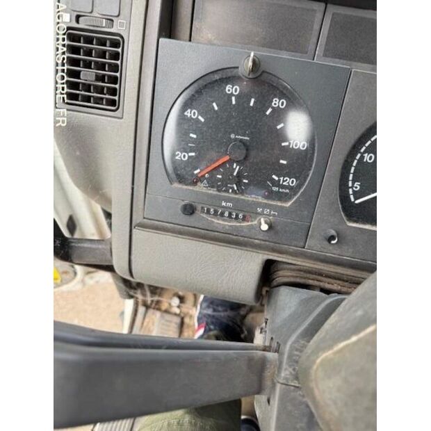 1994 Iveco 130E18-42421317