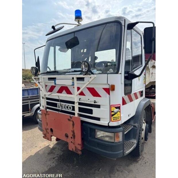 1994 Iveco 130E18-42421318