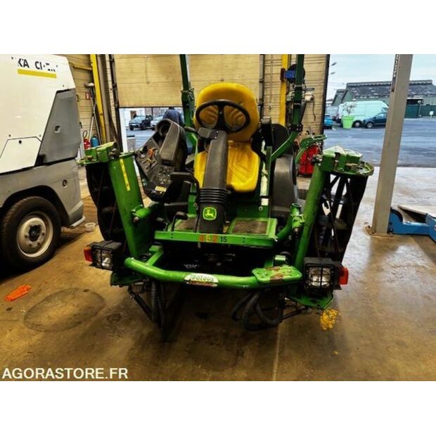 JOHN DEERE 8400-42421457