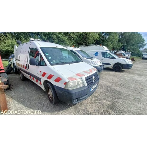 2005 Citroen Jumpy-42421462