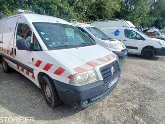 Image for 2005 Citroen Jumpy