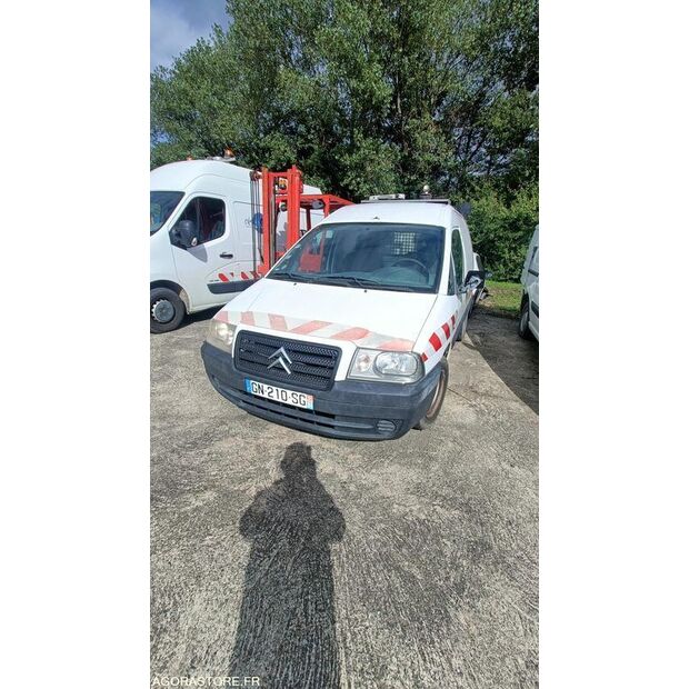 2005 Citroen Jumpy-42421464