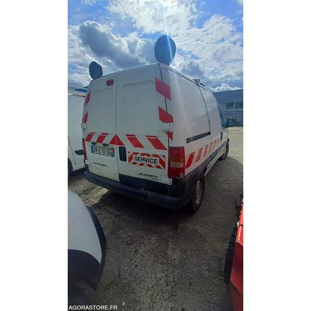 2005 Citroen Jumpy-42421465