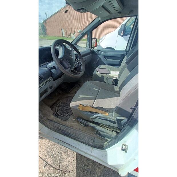 2005 Citroen Jumpy-42421466