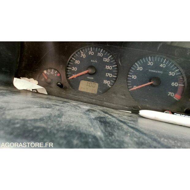 2005 Citroen Jumpy-42421467