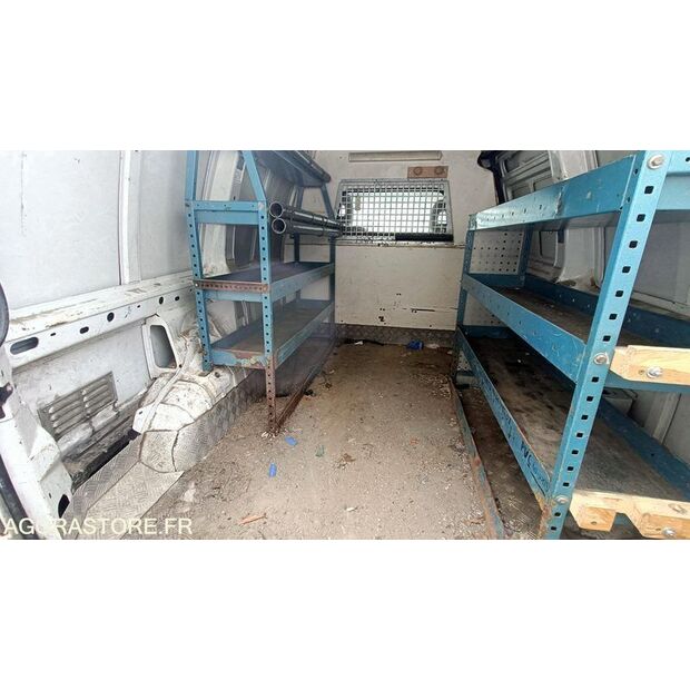 2005 Citroen Jumpy-42421469