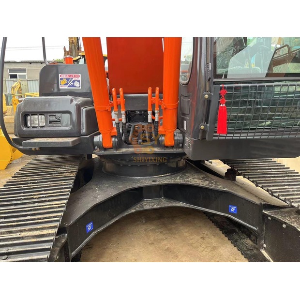 2022 Hitachi ZX200-3G-42421590