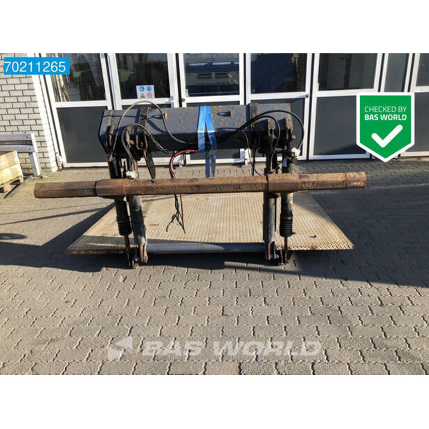 2008 Zepro BZ 20-152-S-42421627
