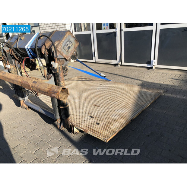 2008 Zepro BZ 20-152-S-42421628