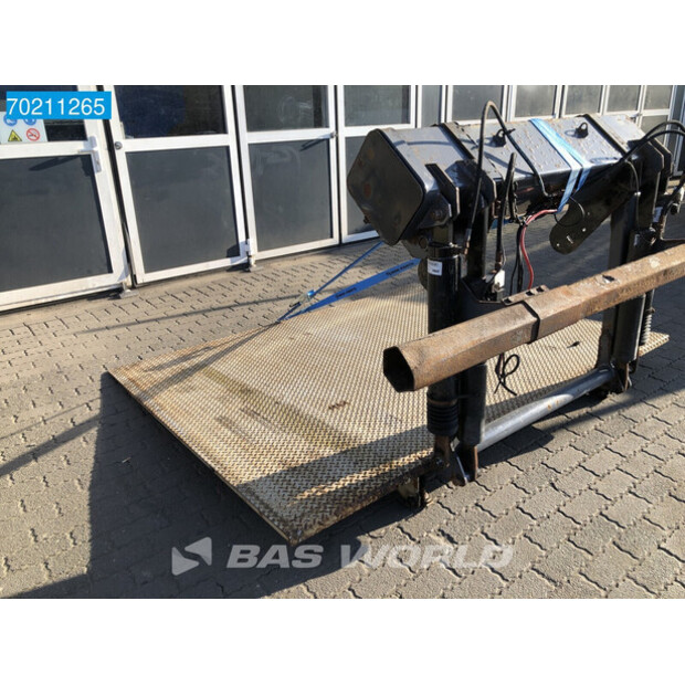 2008 Zepro BZ 20-152-S-42421629