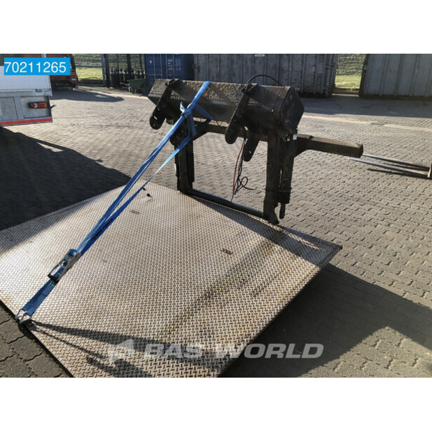 2008 Zepro BZ 20-152-S-42421631