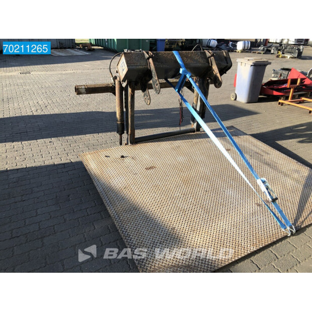 2008 Zepro BZ 20-152-S-42421632