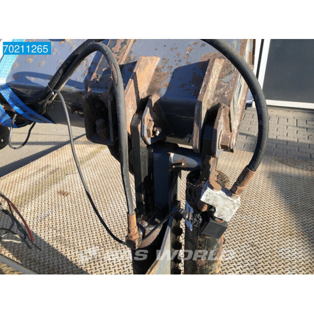 2008 Zepro BZ 20-152-S-42421633