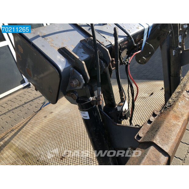 2008 Zepro BZ 20-152-S-42421634