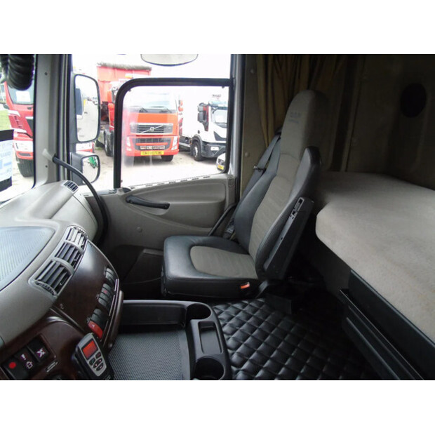 2010 Ginaf X 4243 TS-42421931