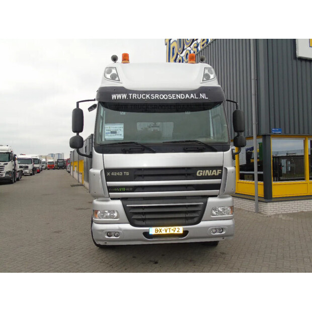 2010 Ginaf X 4243 TS-42421932