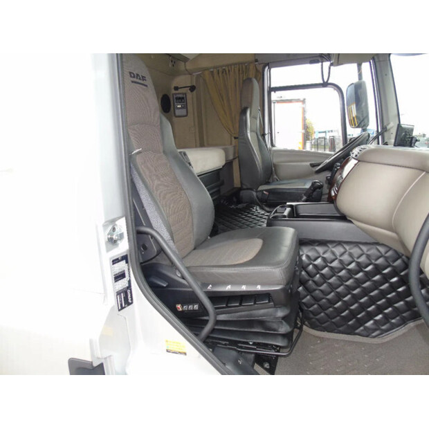 2010 Ginaf X 4243 TS-42421933