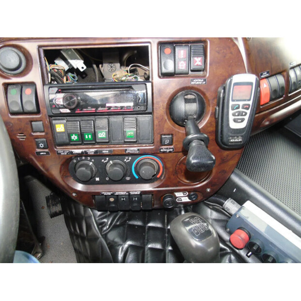 2010 Ginaf X 4243 TS-42421934