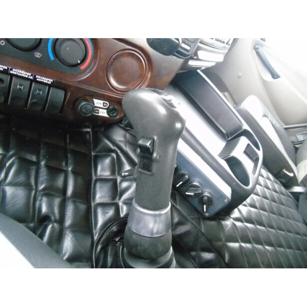 2010 Ginaf X 4243 TS-42421935