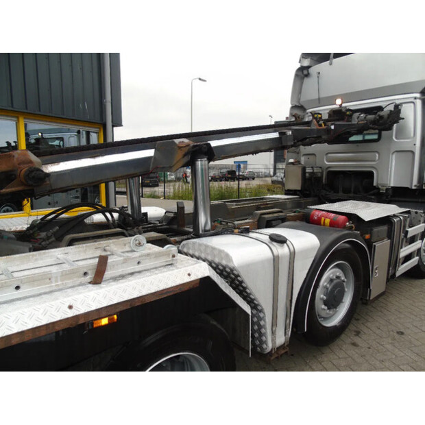 2010 Ginaf X 4243 TS-42421937