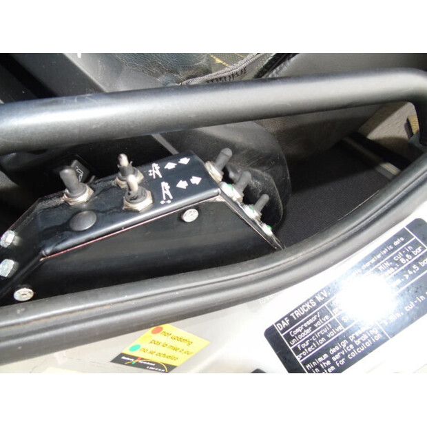 2010 Ginaf X 4243 TS-42421940