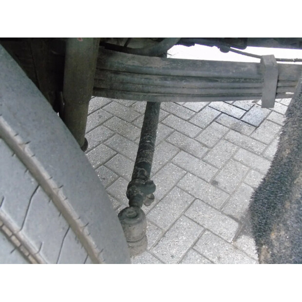 2010 Ginaf X 4243 TS-42421943