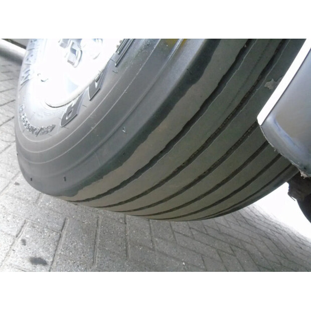 2010 Ginaf X 4243 TS-42421944