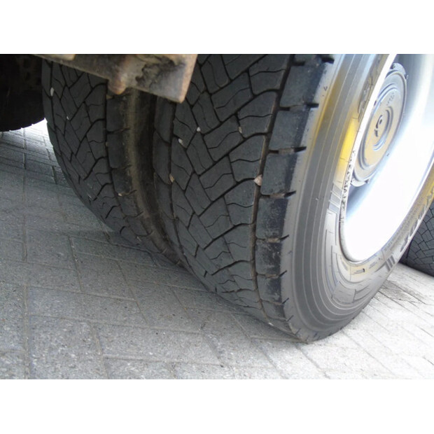 2010 Ginaf X 4243 TS-42421945