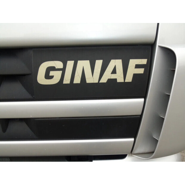2010 Ginaf X 4243 TS-42421949