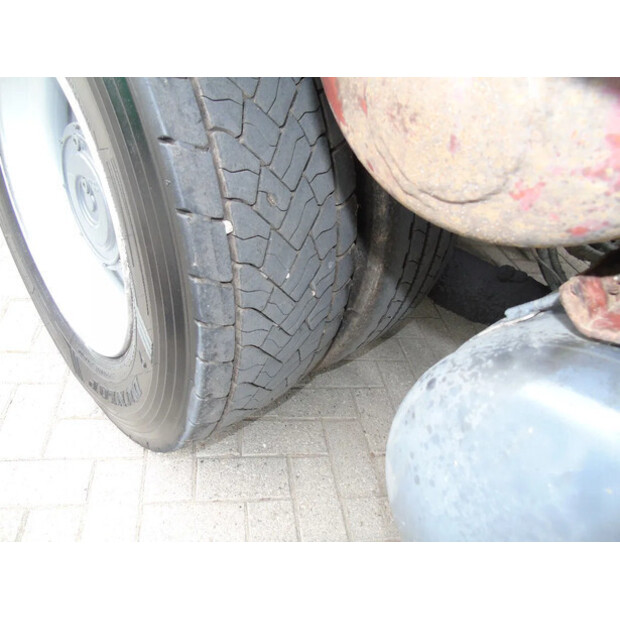 2010 Ginaf X 4243 TS-42421950