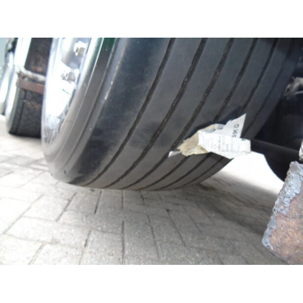 2010 Ginaf X 4243 TS-42421953