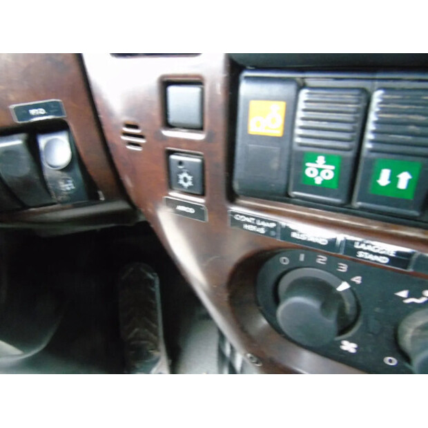 2010 Ginaf X 4243 TS-42421958