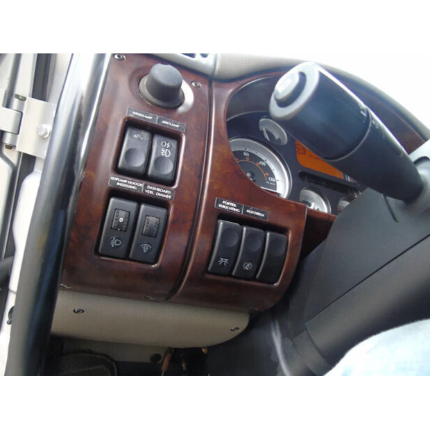 2010 Ginaf X 4243 TS-42421960