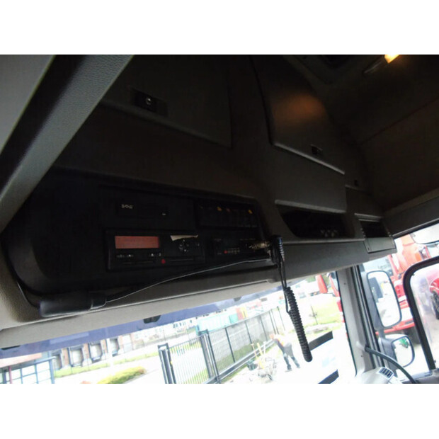 2010 Ginaf X 4243 TS-42421961