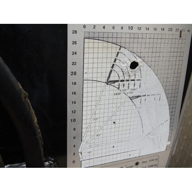 2011 فولفو FH12.460-42421973