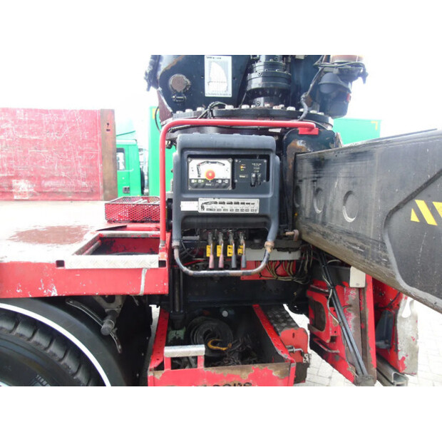 2011 فولفو FH12.460-42421977