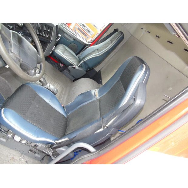 2011 فولفو FH12.460-42421981