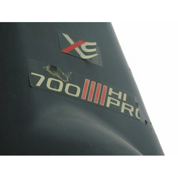 2011 فولفو FH12.460-42421982