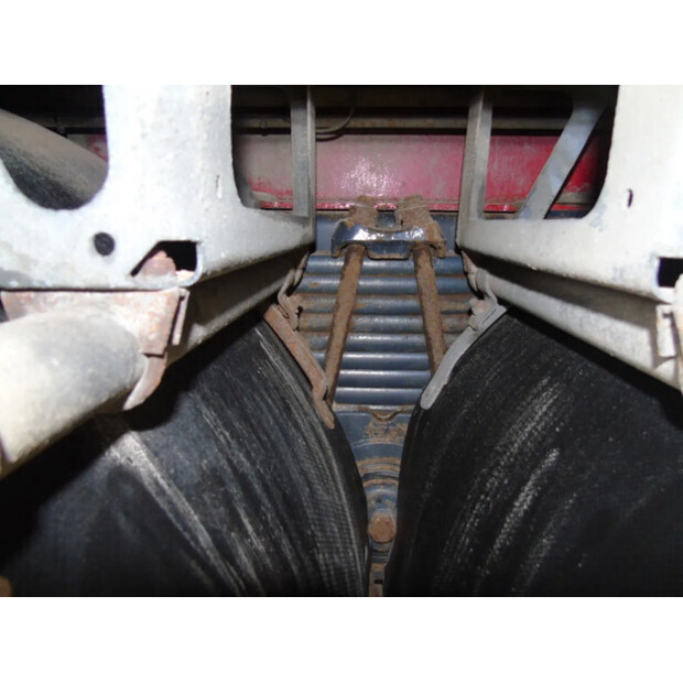 2011 فولفو FH12.460-42421984