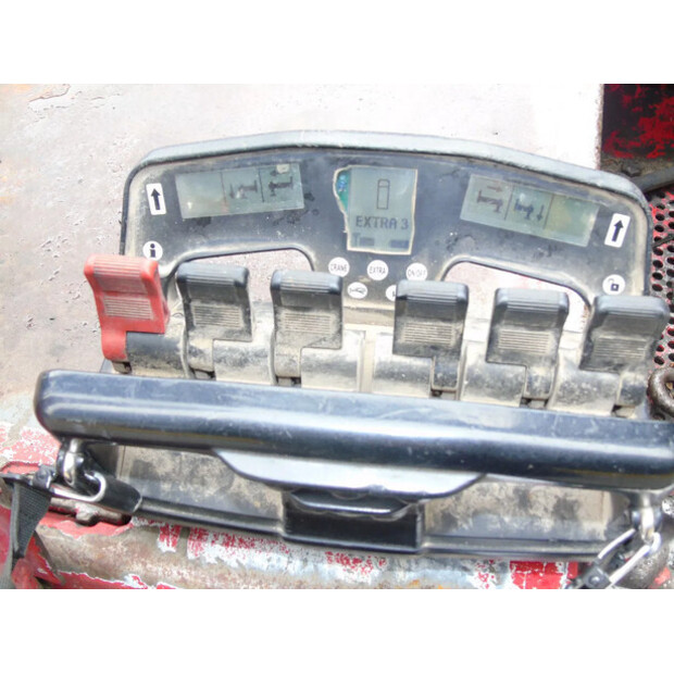 2011 فولفو FH12.460-42421985