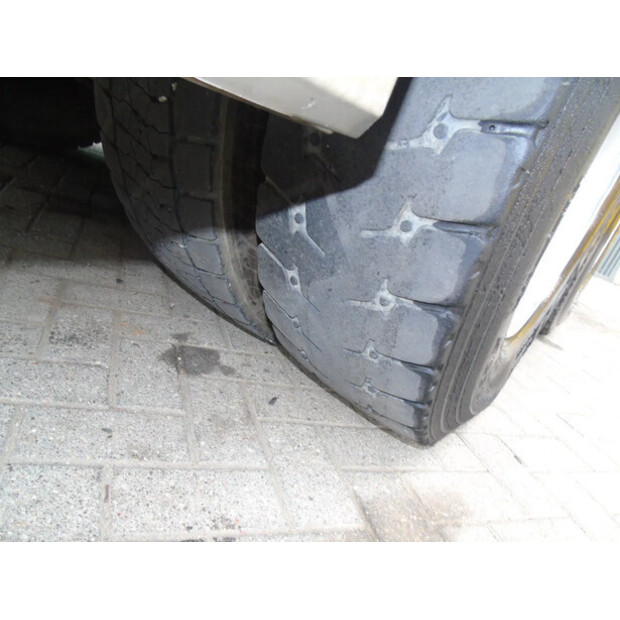 2011 فولفو FH12.460-42421995