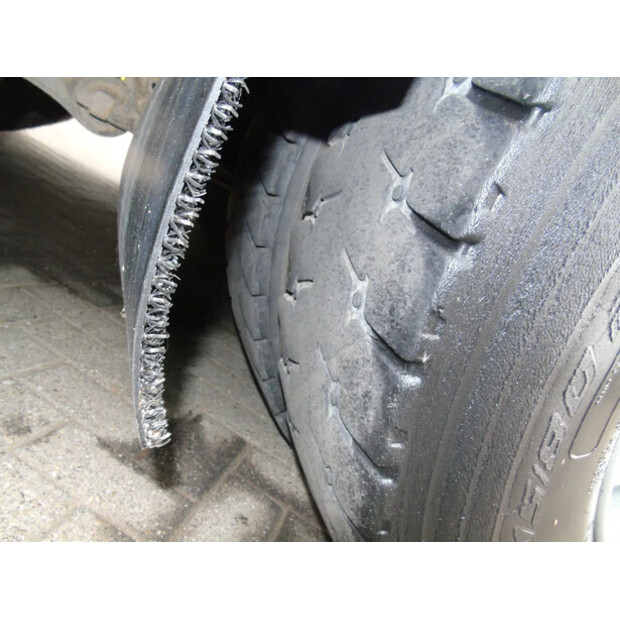 2011 فولفو FH12.460-42421998