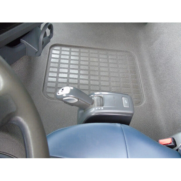 2011 فولفو FH12.460-42422003