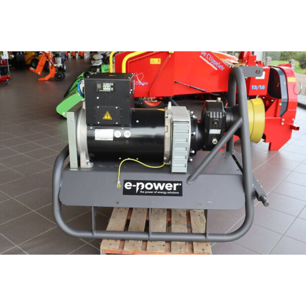 Agro Watt AWB4-45X-42422027
