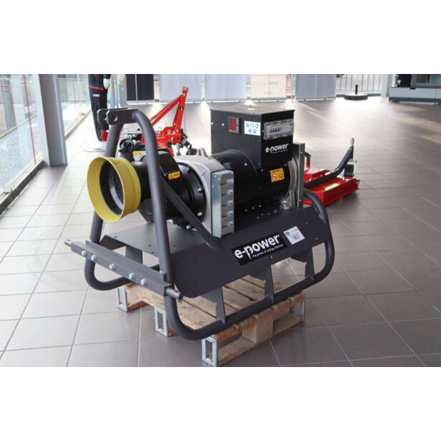 Agro Watt AWB4-45X-42422029