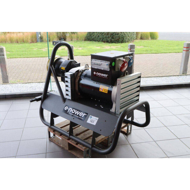 Agro Watt AWB4-45X-42422030