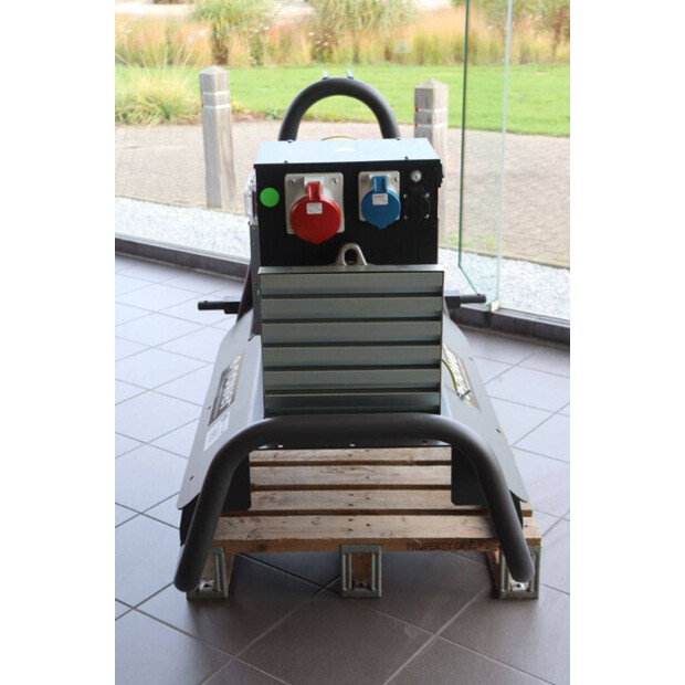 Agro Watt AWB4-45X-42422031