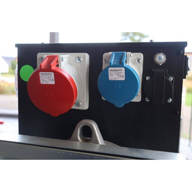 Agro Watt AWB4-45X-42422039