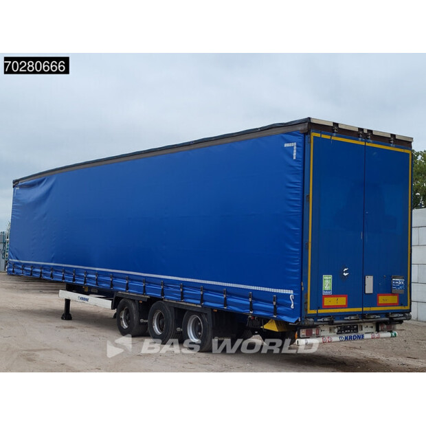 2015 Krone SD-42422121